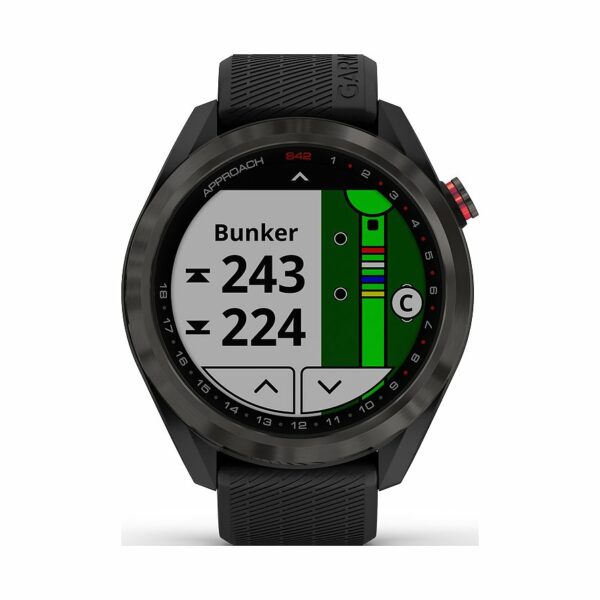 Garmin Smartwatch Approach S42 010-02572-00