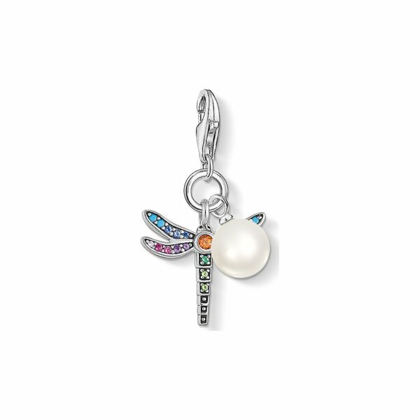 Thomas Sabo Charm Sterling Silver 1833-340-7