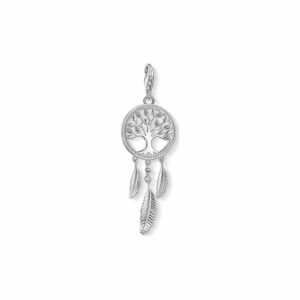 Thomas Sabo Charm Sterling Silver 1845-051-14