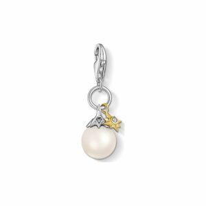 Thomas Sabo Charm Sterling Silver 1856-849-14