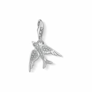 Thomas Sabo Charm Sterling Silver 1857-051-14