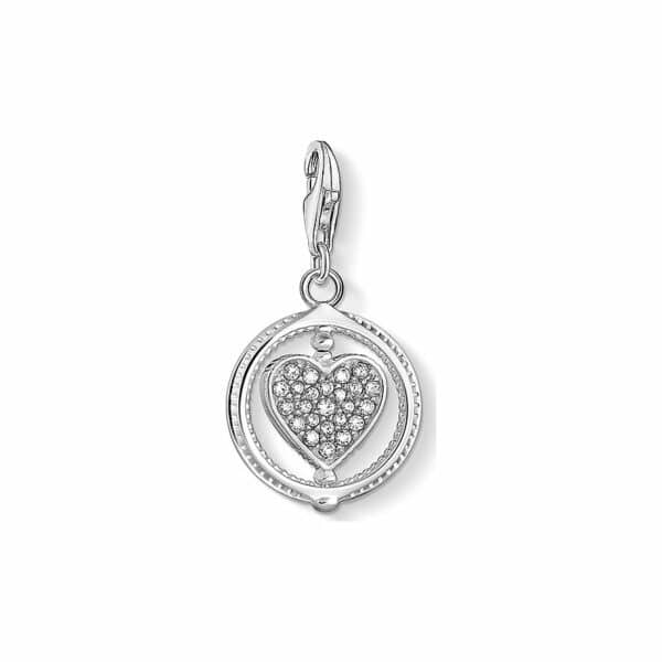 Thomas Sabo Charm Sterling Silver 1858-051-14