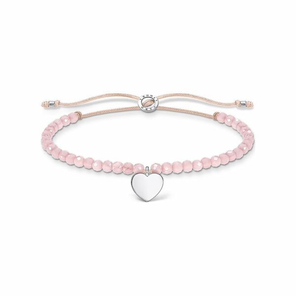 Thomas Sabo Armband A1985-813-9-L20v