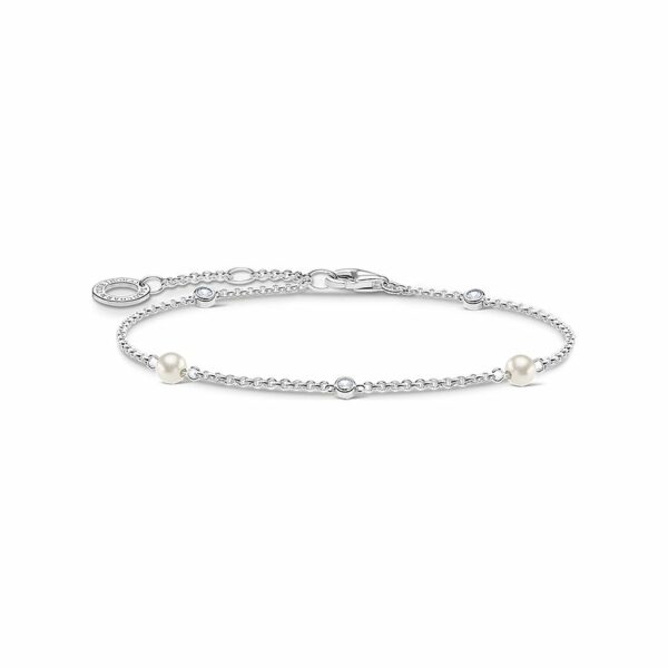 Thomas Sabo Armband A1989-167-14-L19v