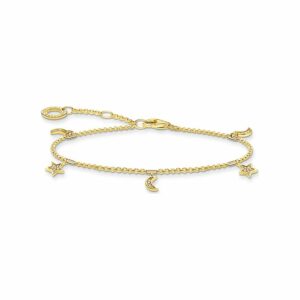 Thomas Sabo Armband A1994-414-14-L19v