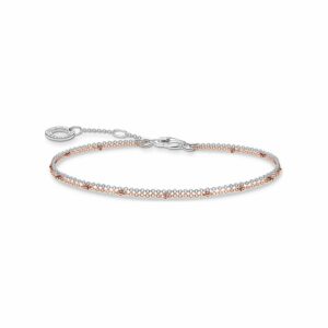 Thomas Sabo Armband A1997-415-40-L19v