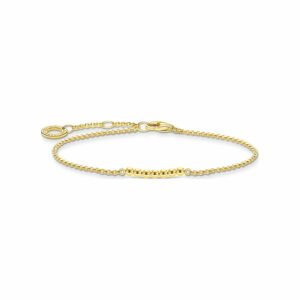 Thomas Sabo Armband A2001-413-39-L19v