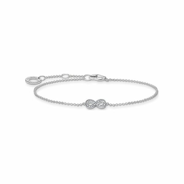 Thomas Sabo Armband A2003-051-14-L19v