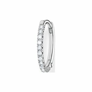 Thomas Sabo Einzelner Ohrschmuck CR657-051-14