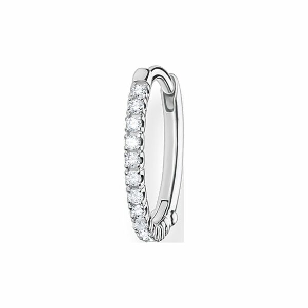 Thomas Sabo Einzelner Ohrschmuck CR657-051-14