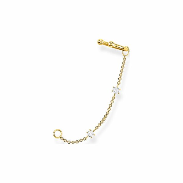 Thomas Sabo Ear Cuff EC0021-414-14