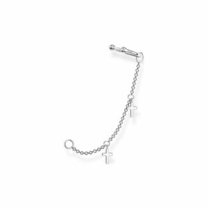 Thomas Sabo Ear Cuff EC0022-001-21