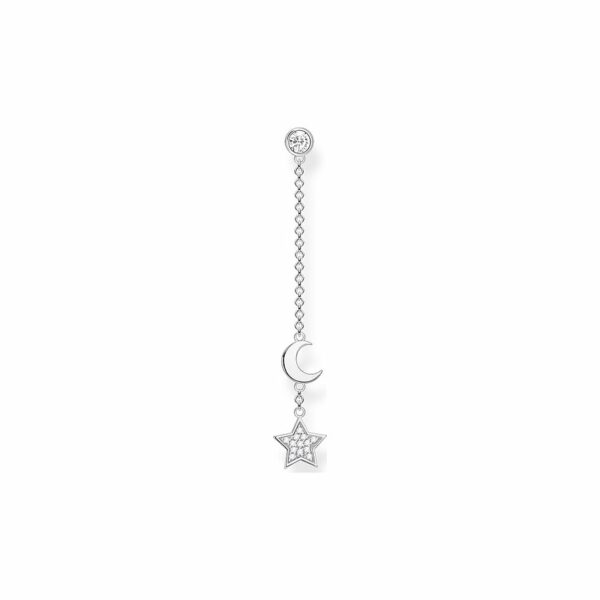 Thomas Sabo Einzelner Ohrschmuck H2151-051-14