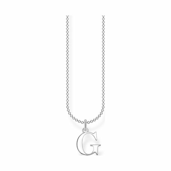 Thomas Sabo Kette KE2016-001-21-L45v