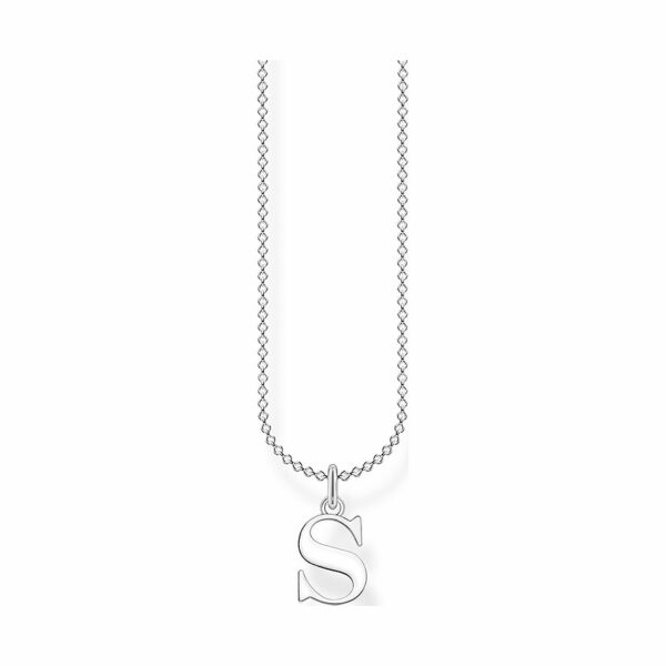 Thomas Sabo Kette KE2028-001-21-L45v