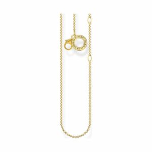 Thomas Sabo Kette X0278-413-39-L45v