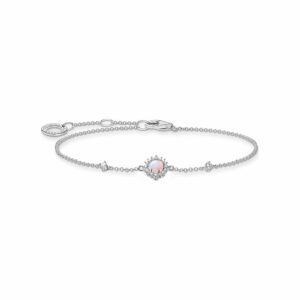 Thomas Sabo Armband A2023-166-7-L19V