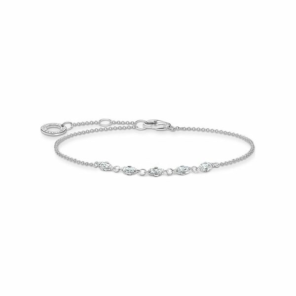 Thomas Sabo Armband A2024-051-14-L19V