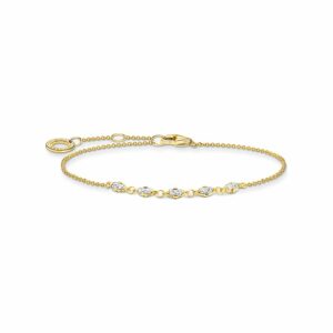 Thomas Sabo Armband A2024-414-14-L19V