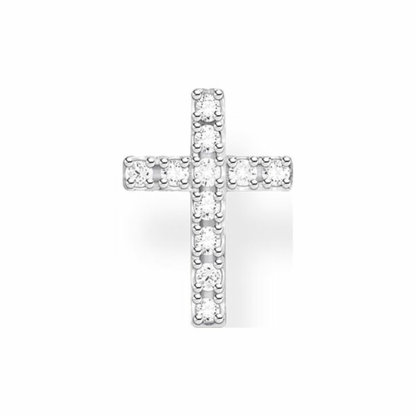 Thomas Sabo Einzelner Ohrschmuck H2131-051-14