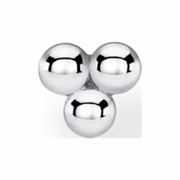 Thomas Sabo Einzelner Ohrschmuck H2140-001-21