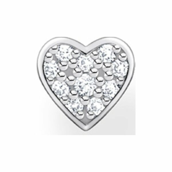 Thomas Sabo Einzelner Ohrschmuck H2145-051-14