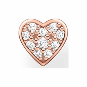 Thomas Sabo Einzelner Ohrschmuck H2145-416-14