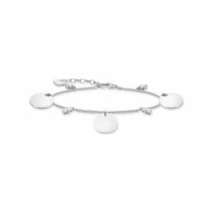 Thomas Sabo Armband A1962-051-21-L19V