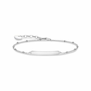 Thomas Sabo Armband A1975-001-21-L19V