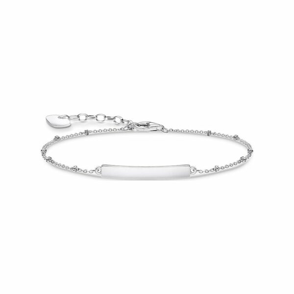 Thomas Sabo Armband A1975-001-21-L19V