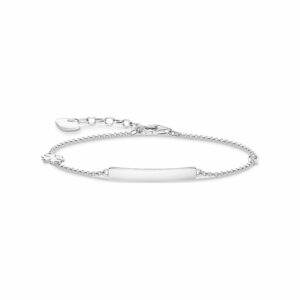 Thomas Sabo Armband A1977-051-21-L19V