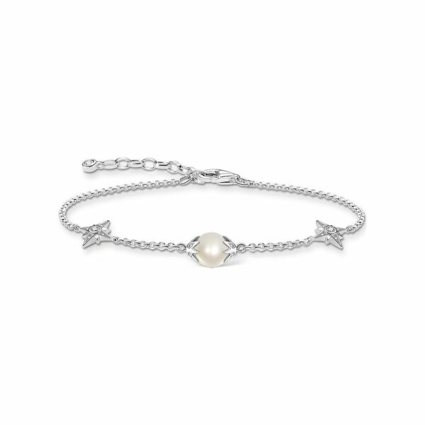 Thomas Sabo Armband A1978-167-14-L19V