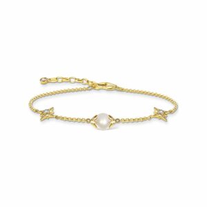 Thomas Sabo Armband A1978-445-14-L19V