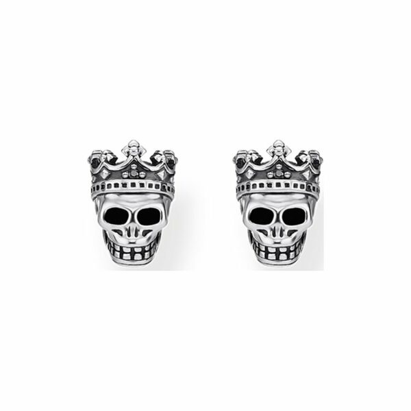 Thomas Sabo Ohrstecker Rebel at heart H2111-643-11