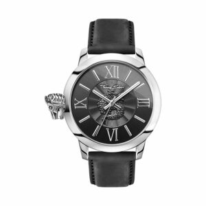 Thomas Sabo Herrenuhr Rebel at heart WA0295-218-203-46 MM