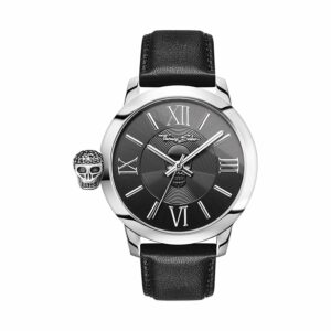 Thomas Sabo Herrenuhr Rebel at heart WA0297-218-203-46 mm