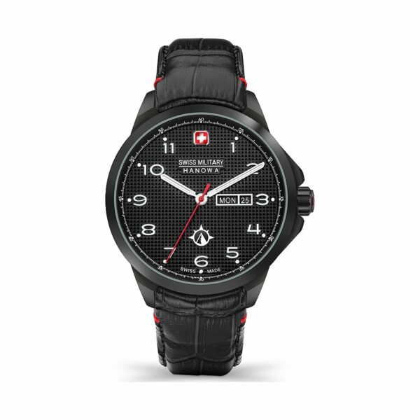 Swiss Military Hanowa Herrenuhr SMWGB2100330