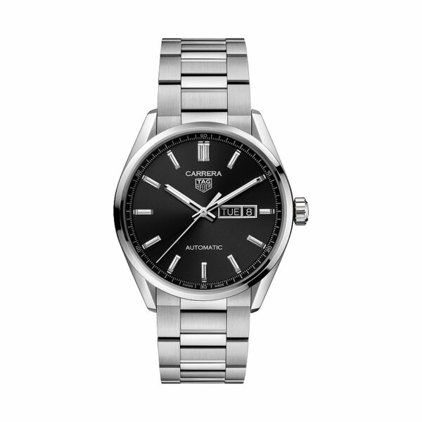 TAG Heuer Unisexuhr Carrera WBN2010.BA0640