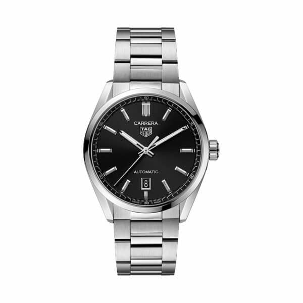 TAG Heuer Unisexuhr Carrera WBN2110.BA0639