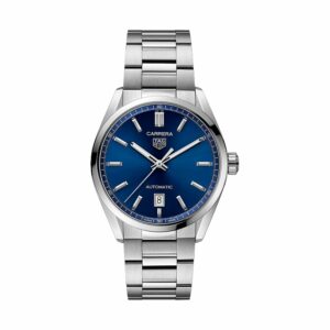 TAG Heuer Unisexuhr Carrera WBN2112.BA0639