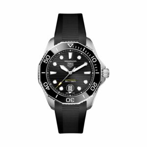 TAG Heuer Herrenuhr Aquaracer WBP201A.FT6197