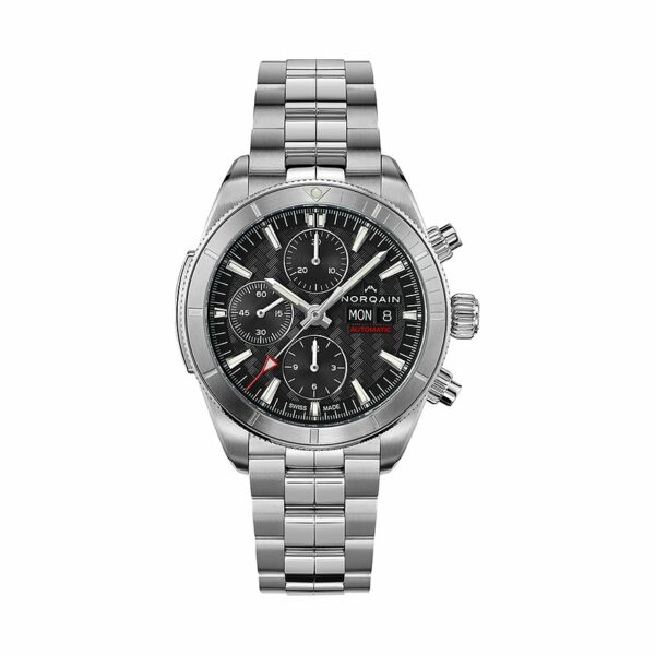 Norqain Chronograph Adventure Sport N1500SIC/B151/150SC