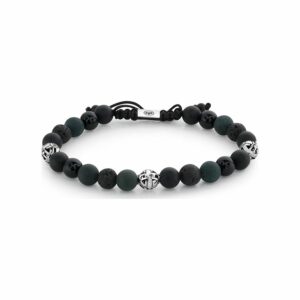 Rebel & Rose Armband RR-8S012-S-SML