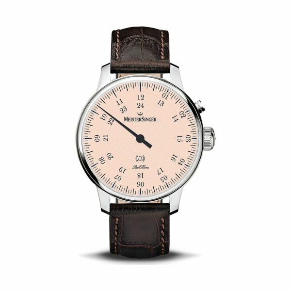 MeisterSinger Herrenuhr BHO913