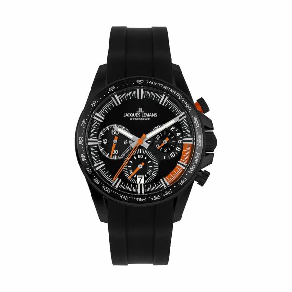 Jacques Lemans Chronograph 1-2127D