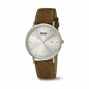 Boccia Herrenuhr 3648-01