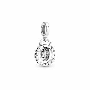 Pandora Charm Signature 799490C01