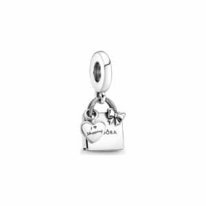 Pandora Charm Moments 799536C00