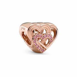 Pandora Charm Moments 789529C01