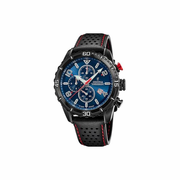 Festina Chronograph TIMELESS CHRONO F20519/2